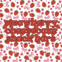 Strawberry Cheesecake Snack Bars Body Care – Image 1