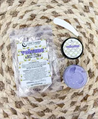 Triple Body Butter Cream Package Fillers – Sugar High, 10