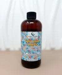 The Sunday Reset Collection Ultra Concentrated Liquid Laundry Soap – Cabana Boy, 8 oz.