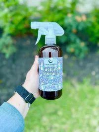 Unhinged Collection Luxe Multi-Surface Cleaner – Fucking Biscuits