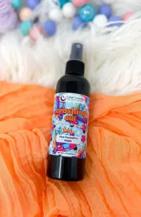 Bad Bitch Body Care – Perfume Mist - 4 oz.