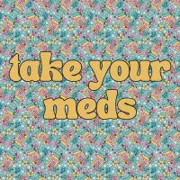 Take Your Meds Body Care – Image 1