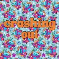 Crashing Out Body Care – Image 1
