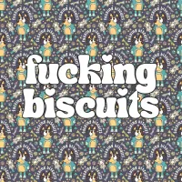 Fucking Biscuits Body Care – Image 1