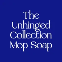 Unhinged Collection Luxe Mop Soap – Image 1