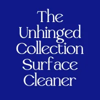 Unhinged Collection Luxe Multi-Surface Cleaner – Image 1