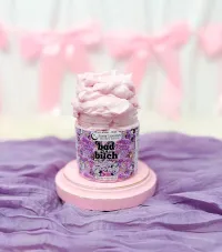 Bad Bitch Body Care – Triple Body Butter Cream - 4 oz.