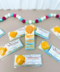 Island Breeze Snap Bar Wax Melts – Image 1