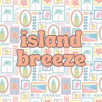 Island Breeze Body Care – Image 1