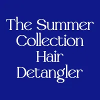 Summer Collection Hair Detangler Spray – Image 1