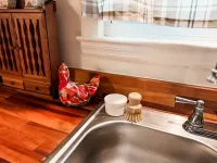 Solid Dish Soap – Image 5
