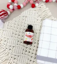 The Sunday Reset Collection Surface Cleaner Concentrate – Wild Raspberry + Tangerine