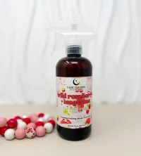 The Sunday Reset Collection Luxe Multi-Surface Cleaner – Wild Raspberry + Tangerine