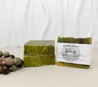 GGR Victory Cold Process Soap – Image 2