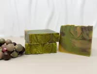 GGR Victory Cold Process Soap – Image 1