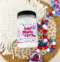 Guardian Grounds Ranch Luxe Laundry Soap – Lady Liberty