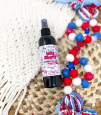 Blueberry Muffins Body Care – Perfume Mist - 4 oz.