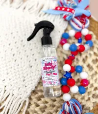 Guardian Grounds Ranch Collection Room + Linen Spray – Lady Liberty