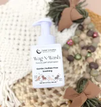 Wag-N-Wash Luxury Pet Shampoo – Image 1