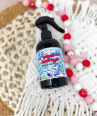 But First, Brunch Collection Hair Detangler Spray – Oops! Berries