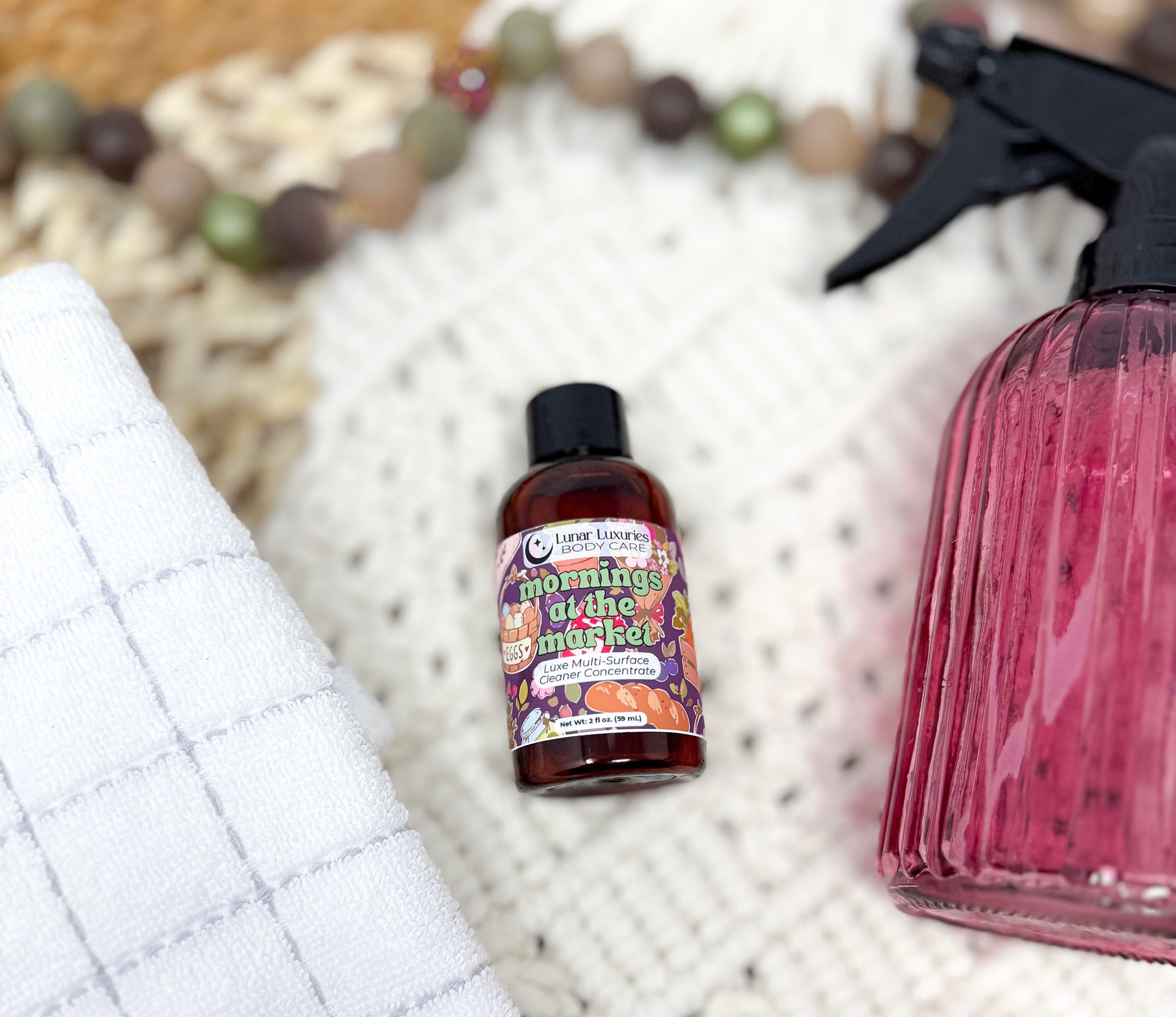 Dopamine Collection Surface Cleaner Concentrate – Image 3