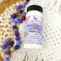 But First, Brunch Collection Refresher Dust – Blueberry Muffins