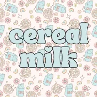 Cereal Milk Body Care – Image 1