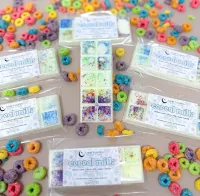 Cereal Milk Snap Bar Wax Melts – Image 1