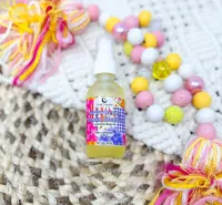 Magical Collection LunarGlow Body Oil – Image 3