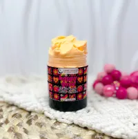 Magic Carpet Ride Body Care – Triple Body Butter Cream - 4 oz.