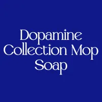 Dopamine Collection Luxe Mop Soap – Image 1