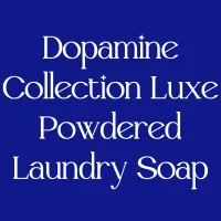 Dopamine Collection Luxe Laundry Soap – Good Vibes