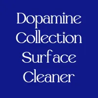 Dopamine Collection Luxe Multi-Surface Cleaner – Image 1