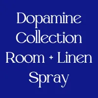 Dopamine Collection Room + Linen Spray – Waikiki Beach Coconut