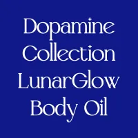 Dopamine Collection LunarGlow Body Oil – Image 1