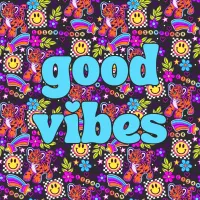 Good Vibes Body Care – Foaming Hand Soap Refill Pouch - 8 oz.