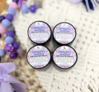 Blueberry Muffins Exfoliating Lip Treatment – Image 1