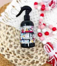 Magical Collection Hair Detangler Spray – Happily Ever After