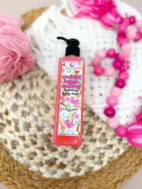 Magic Carpet Ride Body Care – Hydrating Body Wash - 8 oz.