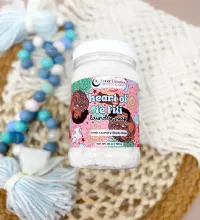 Magical Collection Luxe Laundry Soap – Heart of Te Fiti