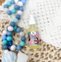 Magical Collection LunarGlow Body Oil – Heart of Te Fiti