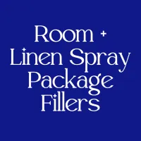 Room + Linen Spray Package Fillers – Image 1