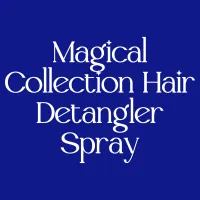 Magical Collection Hair Detangler Spray – Image 1