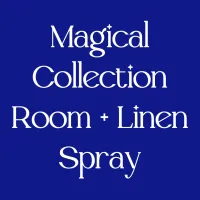 Magical Collection Room + Linen Spray – Image 1