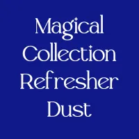 Magical Collection Refresher Dust – Image 1