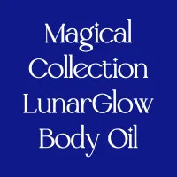Magical Collection LunarGlow Body Oil – Image 1