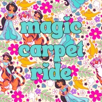 Magic Carpet Ride Body Care – Image 1