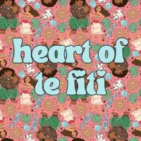 Heart of Te Fiti Body Care – Image 1