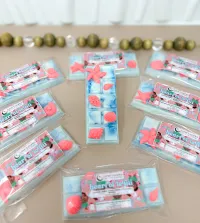 Heart of Te Fiti Snap Bar Wax Melts – Image 1