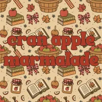 Cran Apple Marmalade Body Care – Image 1